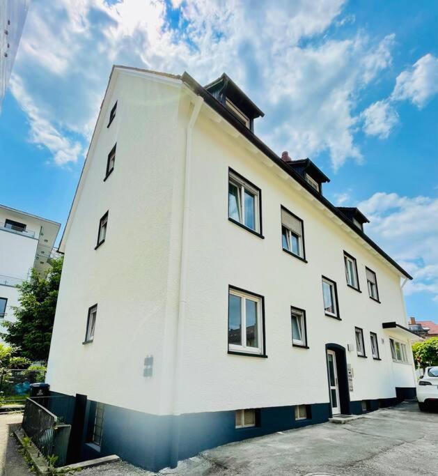 4Room-Central, Modern Near Mtu-The Catamaran By Lakescape Fewos Friedrichshafen Exterior foto