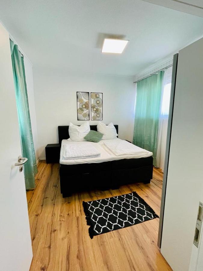 4Room-Central, Modern Near Mtu-The Catamaran By Lakescape Fewos Friedrichshafen Exterior foto