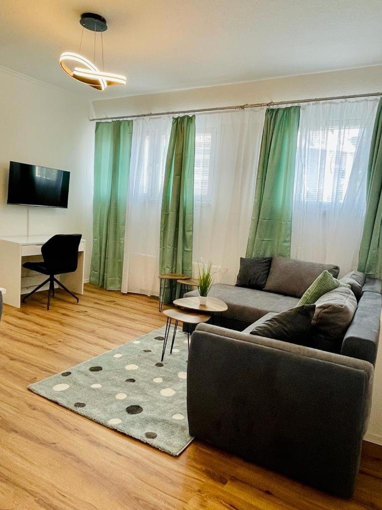 4Room-Central, Modern Near Mtu-The Catamaran By Lakescape Fewos Friedrichshafen Exterior foto