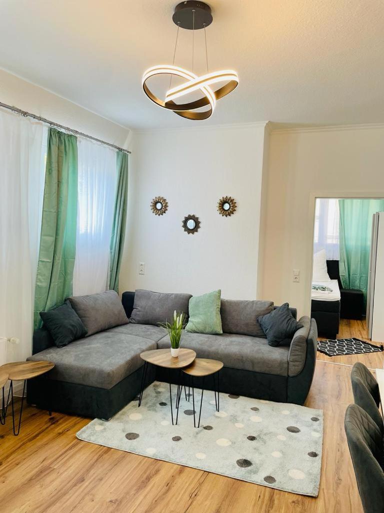4Room-Central, Modern Near Mtu-The Catamaran By Lakescape Fewos Friedrichshafen Exterior foto